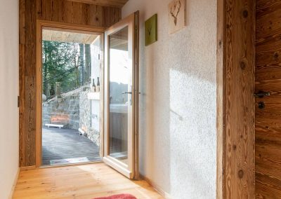 Tirolia Altholz | Innenarchitektur | Innenraumgestaltung & Design in Altholz-Bauweise